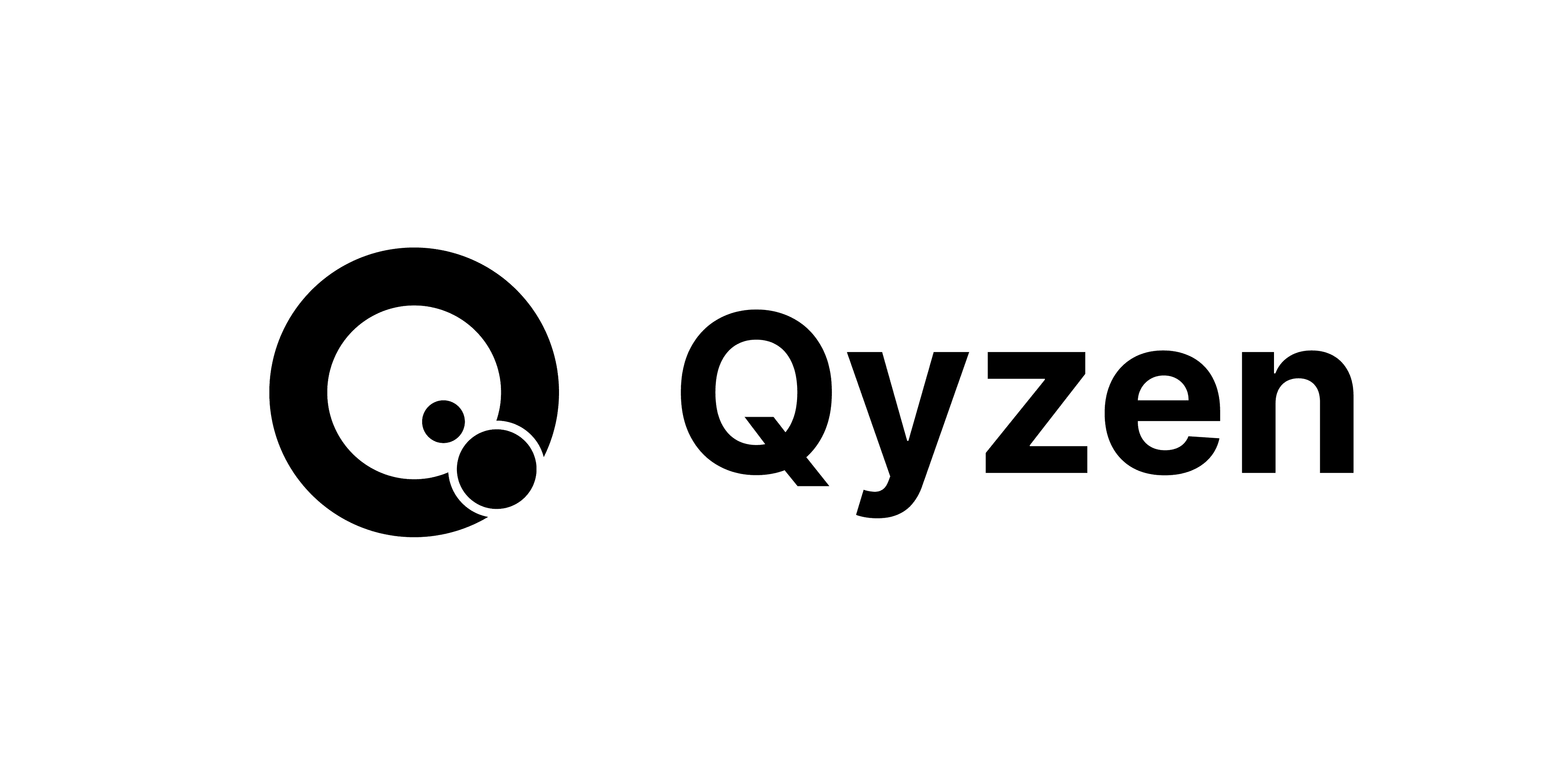 Qyzen Learning Platform banner