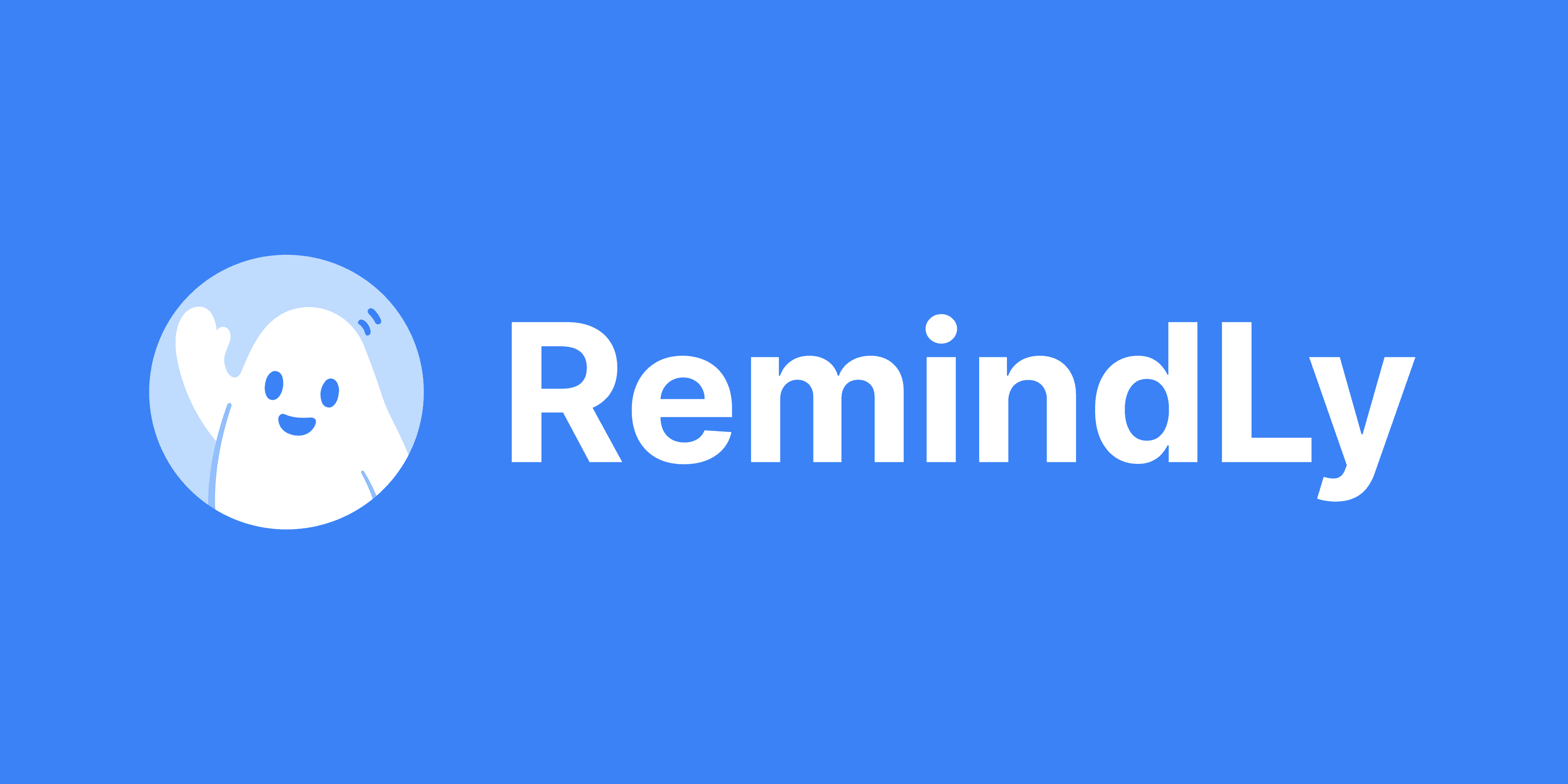 RemindLy banner