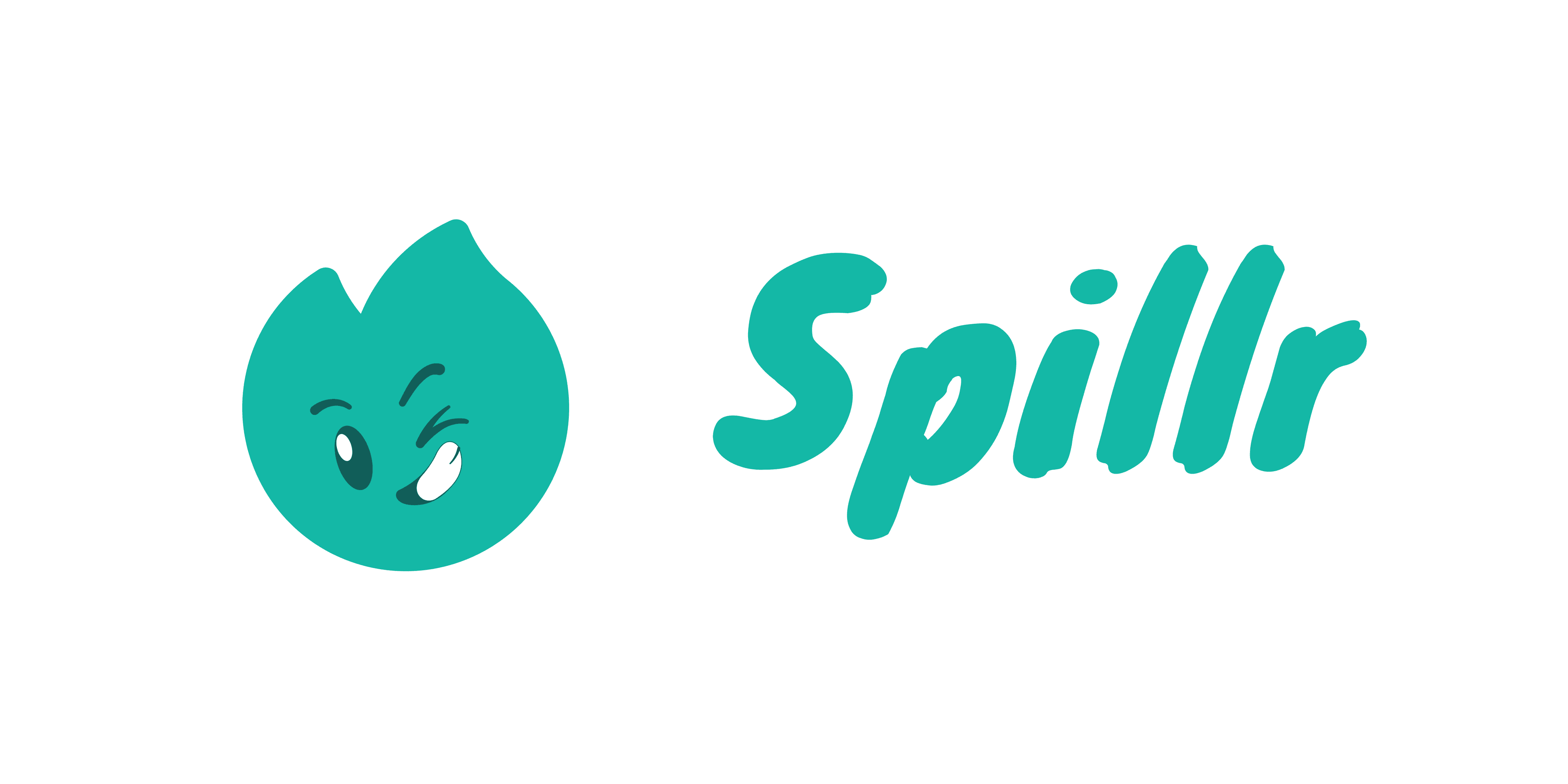 Spillr banner