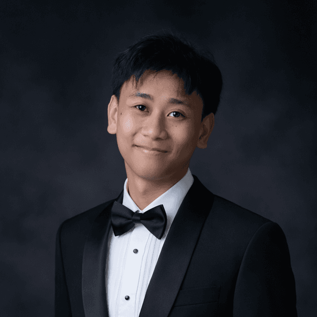 Mark Adrianne Salunga profile photo
