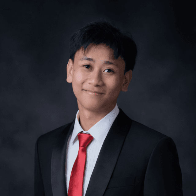 Mark Adrianne Salunga profile photo
